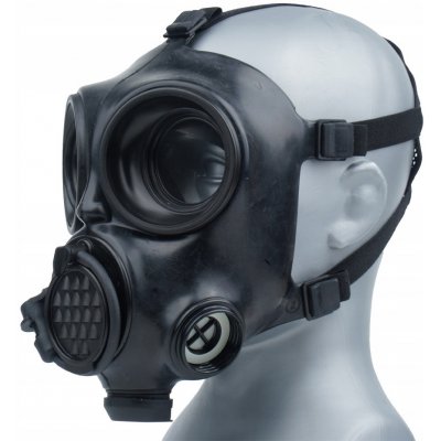 JSP FORCE 10 TYPHOON celoobličejová maska – Zboží Mobilmania