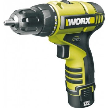 WORX WU127