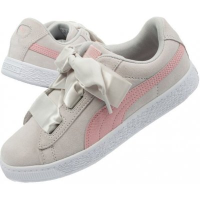 Puma Suede Heart Circles – Zboží Mobilmania