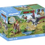 Playmobil 71525 Observatoř pro Dimorphodona – Sleviste.cz