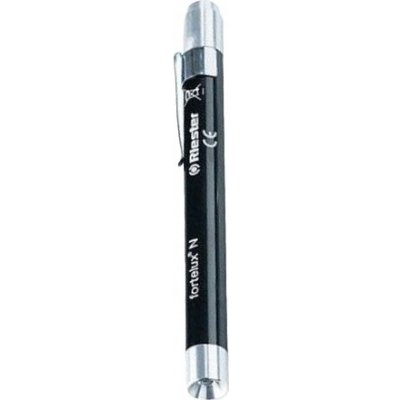 Riester Svítilna ri-pen LED, černá - R5075-526 – Sleviste.cz