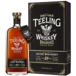 Teeling Renaissance Series 5 18y 46% 0,7 l (karton) – Hledejceny.cz