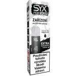 SYX POD PRO 1100 mAh Černá – Zbozi.Blesk.cz