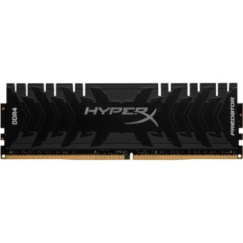 Kingston HyperX Predator DDR4 64GB (4x16GB) 3000MHz CL15 HX430C15PB3K4/64