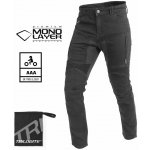 Trilobite Parado monolayer Aaa slim fit black – Zboží Mobilmania