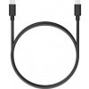 usb kabel Motorola SC18D24968 USB-C/USB-C Datový 6,5A, 1m, černý