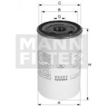 MANN-FILTER Odlučovač oleje LB 13145/3 MANN – Hledejceny.cz