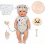 Zapf Creation BABY born Lukas Pejsek 36 cm – Hledejceny.cz