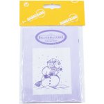 Šablony pro vypalování VÁNOCE – Sleviste.cz