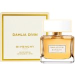 Givenchy Dahlia Divin parfémovaná voda dámská 50 ml – Sleviste.cz
