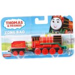 Mašinka Tomáš Yong Bao – Zboží Dáma