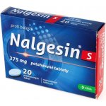 NALGESIN S POR 275MG TBL FLM 20X1 II – Zboží Dáma