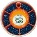 Suretti broky dělené jemné 120g – Zboží Dáma