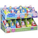 Hasbro PRASÁTKO PEPPA MINI AUTÍČKO – Hledejceny.cz