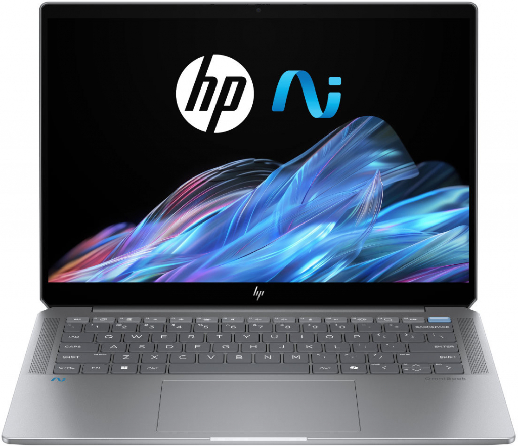 HP OmniBook Ultra 14-fd0013nn B6LF4EA