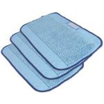 iRobot Braava Microfibre cloth 3-pack 4409706 – Zbozi.Blesk.cz