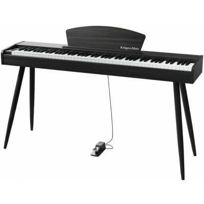 Kruger&Matz KMDP-45P – Sleviste.cz