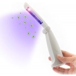 V0103170 Skládací UV dezinfekční lampa INNOVAGOODS – Zboží Dáma