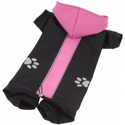 O'lala Pets Kombinéza Softshell Trendy