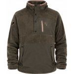 Fox mikina Womens Explorer Fleece Hooded Jacket – Zboží Dáma