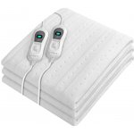 Tresko Elektrická vyhřívaná podložka 160x140cm – Zbozi.Blesk.cz