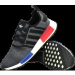 adidas ORIGINALS NMD R1 core black/semi lucid blue/glory red – Hledejceny.cz