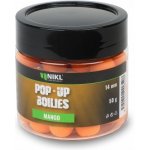 Karel Nikl Nikl Plovoucí boilies Mango 10 mm 20 g – Zboží Dáma