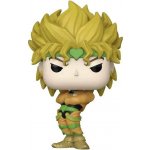Funko Pop! 2109 Jojo’s Bizarre Adventure Dio – Hledejceny.cz