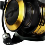 BLACK CAT Passion PRO FD 640 – Sleviste.cz