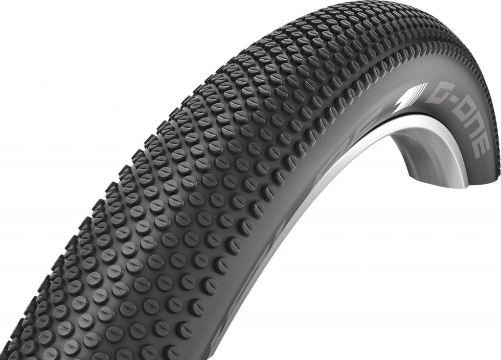 Schwalbe G-One Allround Evo SuperGround TL Easy Addix SpeedGrip 29x2,25