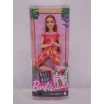 Barbie V pohybu GXF07 – Zbozi.Blesk.cz
