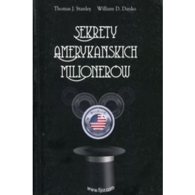 Sekrety amerykanskich milionerow – Hledejceny.cz