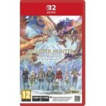 Monster Hunter Stories 3: Twisted Reflection – Zboží Mobilmania