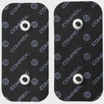 Compex dvojité elektrody 5 x 10 cm 2 ks – Zboží Dáma