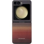 Pitaka MagEZ Case 5 sunset Samsung Galaxy Z Flip6 FSFLIP6 – Zboží Živě