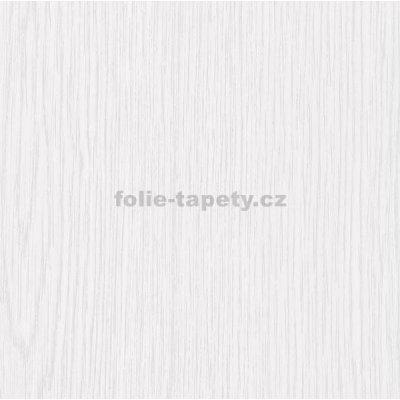 GEKKOFIX 55581 Samolepící fólie bílé dřevo, rozměry 45 cm x 15 m – Sleviste.cz