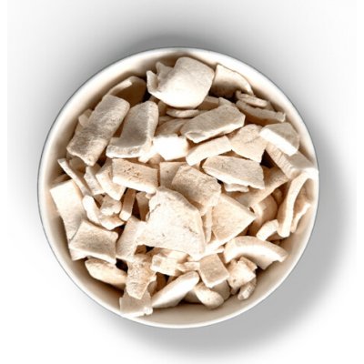 Ochutnej Ořech Lyofilizovaný kokos plátky 150 g – Sleviste.cz