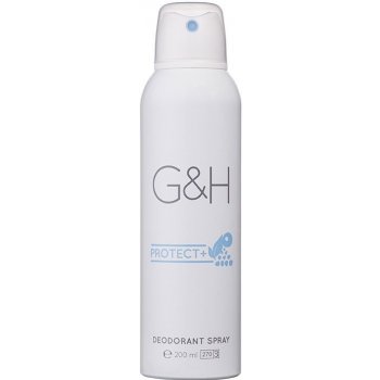 G&H Protect+ deospray 200 ml