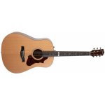 Godin Metropolis Natural Cedar EQ – Sleviste.cz