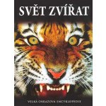 Velká obrazová encyklopedie Svět zvířat – Sleviste.cz