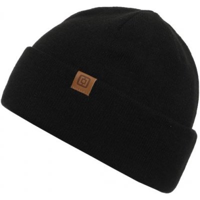 Horsefeathers Harlan beanie black – Sleviste.cz