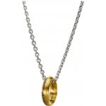 Funko Lord of the Rings Ring The One Ring gold plated Prsten REPLIKA – Zboží Dáma