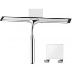 REA Stěrka Na Sklo Sprchového Koutu Chrom REA-70000 – Hledejceny.cz