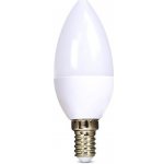 Solight LED žárovka , svíčka,teplá bílá 4W, E14, 3000K, 340lm – Hledejceny.cz