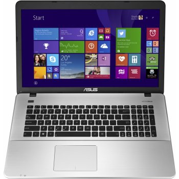 Asus X751LN-TY009H