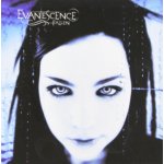 Evanescence - Fallen CD – Sleviste.cz