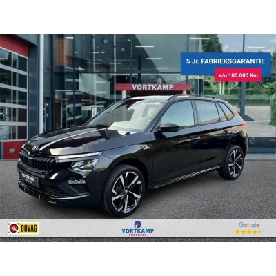 Skoda Kamiq 1.0 TSI DSG Monte Carlo 85 kW – Hledejceny.cz