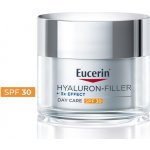 Eucerin Hyaluron-Filler+Elasticity Denní krém Rosé SPF30 50 ml – Zboží Dáma