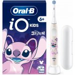 Oral-B iO Kids Disney Angel Lilo & Stitch – Hledejceny.cz