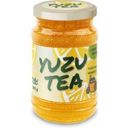 YuzuYuzu Yuzu Tea pouch 500 g